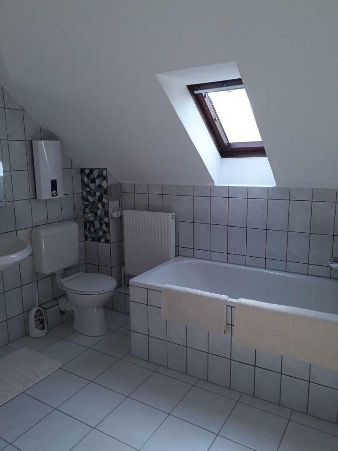 Herberge-Duisburg-Beeck Exterior photo